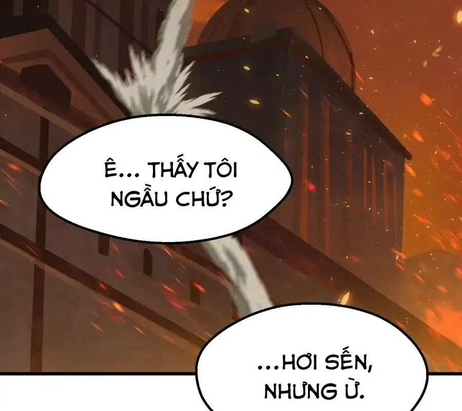 Câu Chuyện Sinh Tồn Của Kiếm Vương Ở Thế Giới Khác Chap 65 - Next Chap 64
