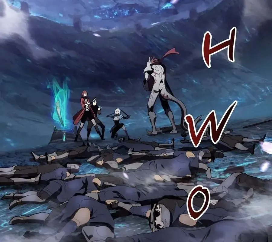 Câu Chuyện Sinh Tồn Của Kiếm Vương Ở Thế Giới Khác Chap 65 - Next Chap 64