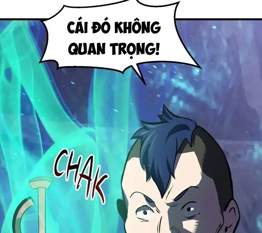 Câu Chuyện Sinh Tồn Của Kiếm Vương Ở Thế Giới Khác Chap 65 - Next Chap 64