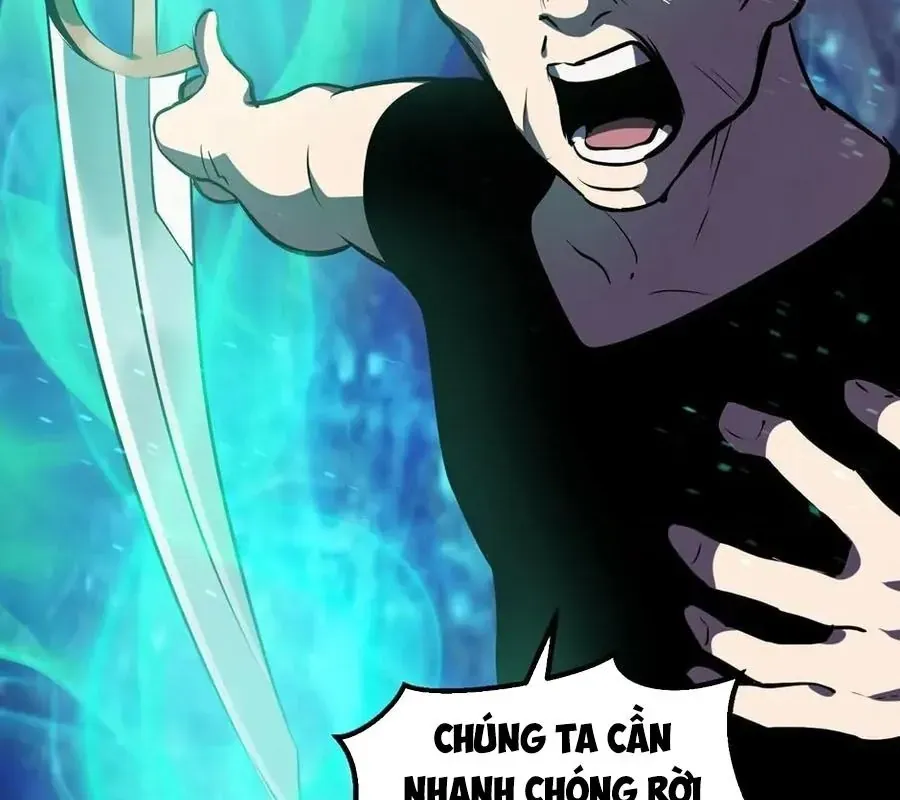 Câu Chuyện Sinh Tồn Của Kiếm Vương Ở Thế Giới Khác Chap 65 - Next Chap 64