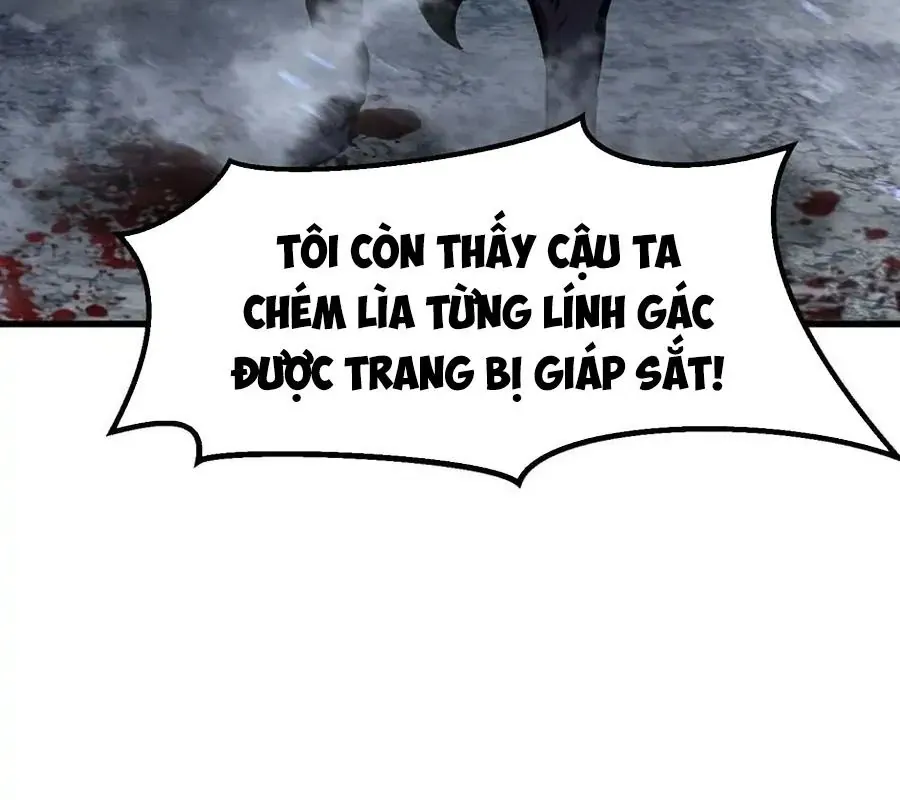 Câu Chuyện Sinh Tồn Của Kiếm Vương Ở Thế Giới Khác Chap 65 - Next Chap 64