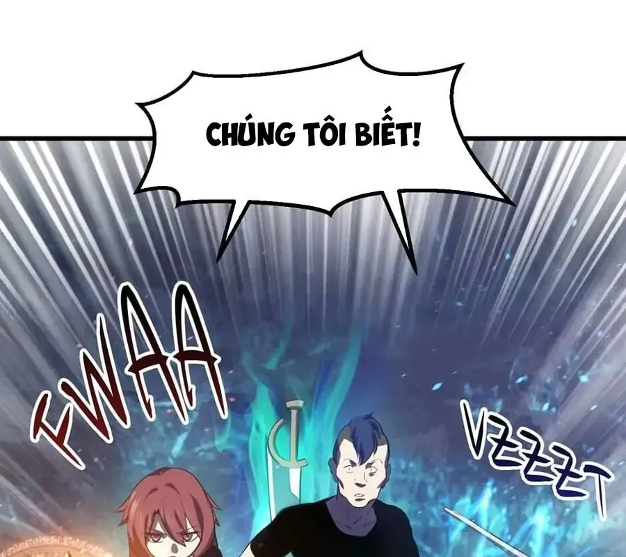 Câu Chuyện Sinh Tồn Của Kiếm Vương Ở Thế Giới Khác Chap 65 - Next Chap 64