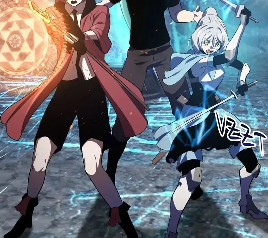 Câu Chuyện Sinh Tồn Của Kiếm Vương Ở Thế Giới Khác Chap 65 - Next Chap 64