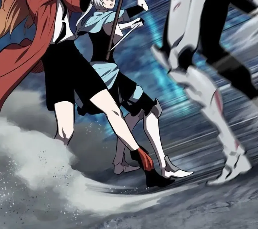 Câu Chuyện Sinh Tồn Của Kiếm Vương Ở Thế Giới Khác Chap 65 - Next Chap 64