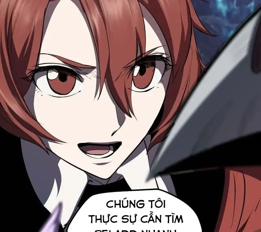 Câu Chuyện Sinh Tồn Của Kiếm Vương Ở Thế Giới Khác Chap 65 - Next Chap 64