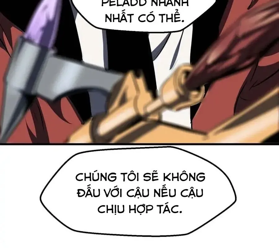 Câu Chuyện Sinh Tồn Của Kiếm Vương Ở Thế Giới Khác Chap 65 - Next Chap 64