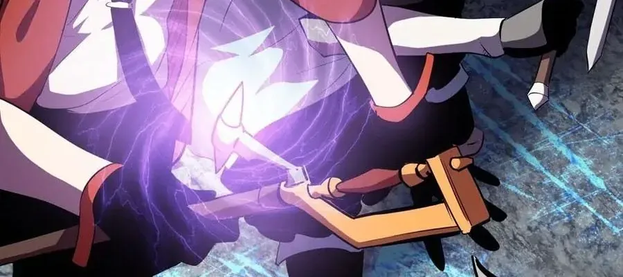 Câu Chuyện Sinh Tồn Của Kiếm Vương Ở Thế Giới Khác Chap 65 - Next Chap 64