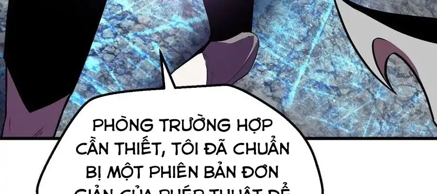 Câu Chuyện Sinh Tồn Của Kiếm Vương Ở Thế Giới Khác Chap 65 - Next Chap 64
