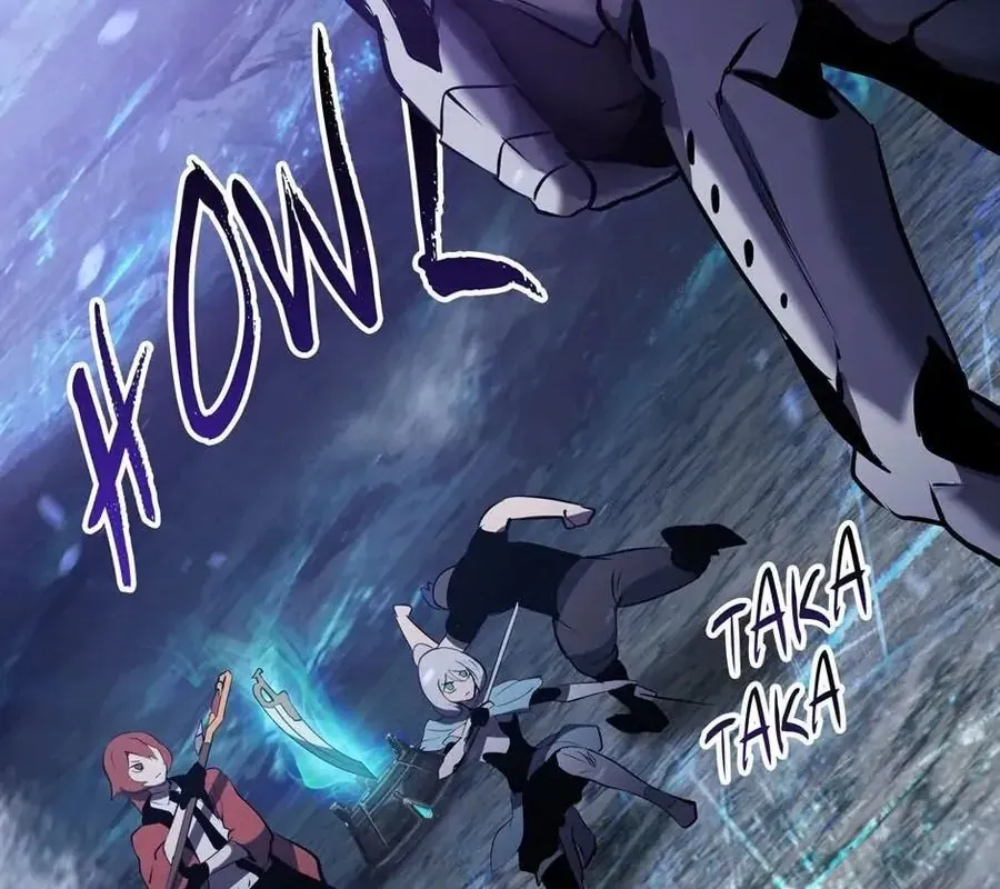 Câu Chuyện Sinh Tồn Của Kiếm Vương Ở Thế Giới Khác Chap 65 - Next Chap 64