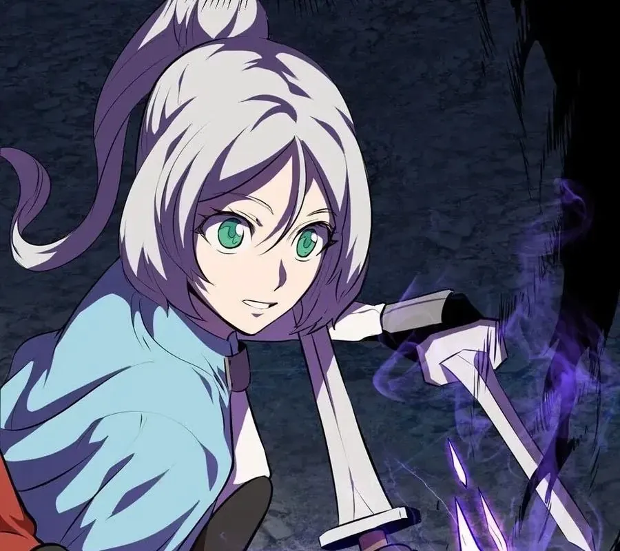 Câu Chuyện Sinh Tồn Của Kiếm Vương Ở Thế Giới Khác Chap 65 - Next Chap 64