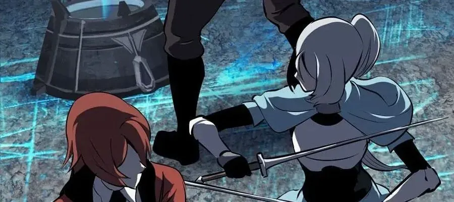 Câu Chuyện Sinh Tồn Của Kiếm Vương Ở Thế Giới Khác Chap 65 - Next Chap 64