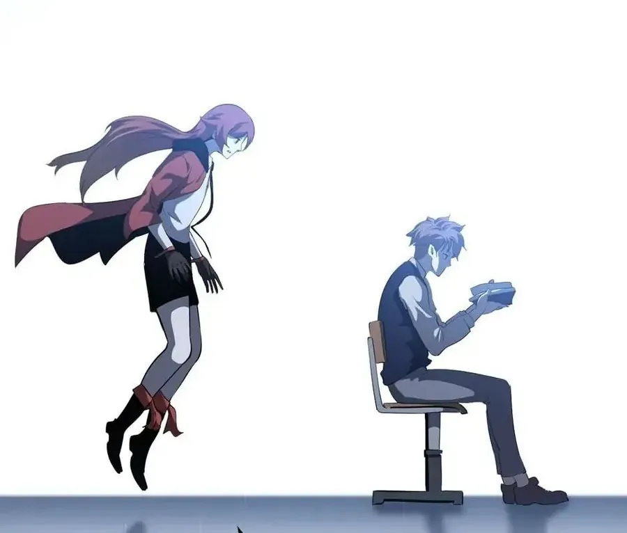 Câu Chuyện Sinh Tồn Của Kiếm Vương Ở Thế Giới Khác Chap 66 - Next Chap 65