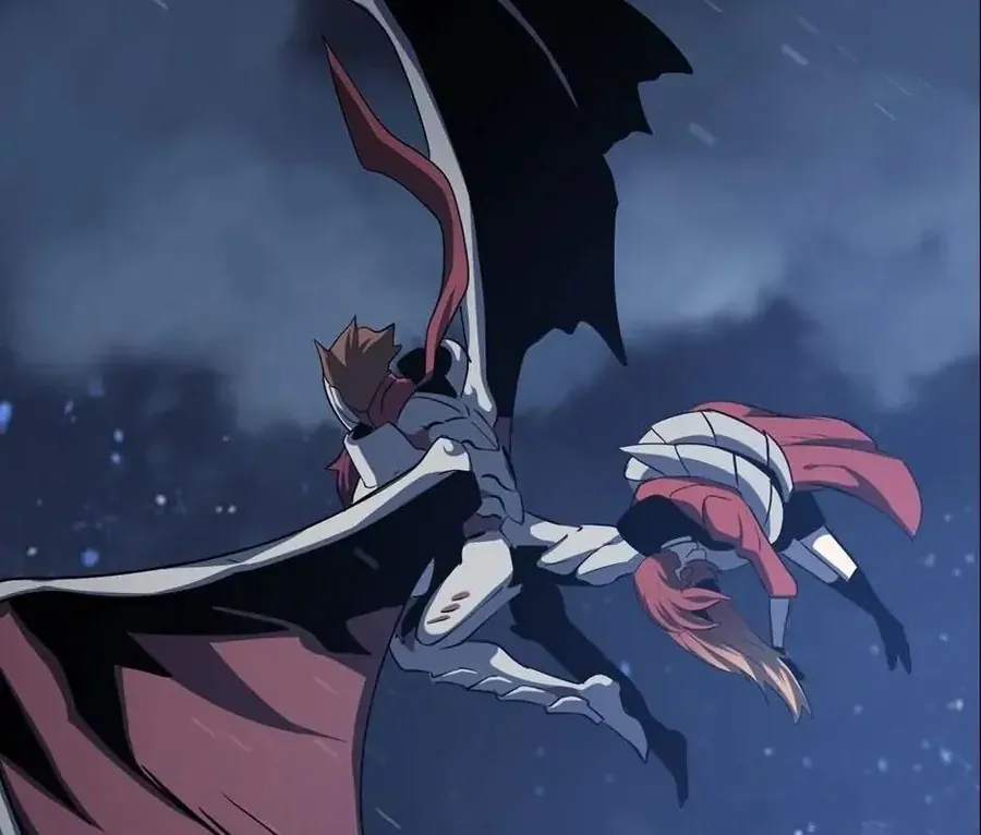 Câu Chuyện Sinh Tồn Của Kiếm Vương Ở Thế Giới Khác Chap 66 - Next Chap 65