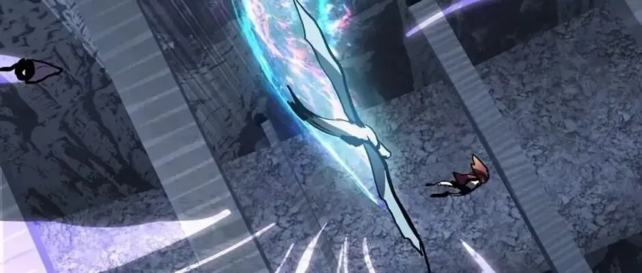 Câu Chuyện Sinh Tồn Của Kiếm Vương Ở Thế Giới Khác Chap 66 - Next Chap 65