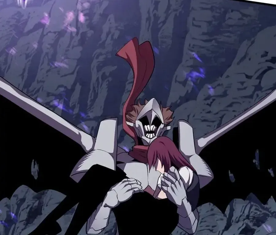 Câu Chuyện Sinh Tồn Của Kiếm Vương Ở Thế Giới Khác Chap 66 - Next Chap 65