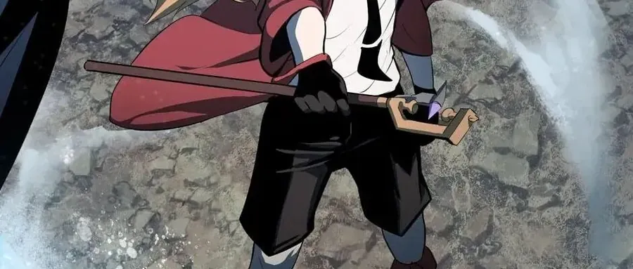 Câu Chuyện Sinh Tồn Của Kiếm Vương Ở Thế Giới Khác Chap 66 - Next Chap 65