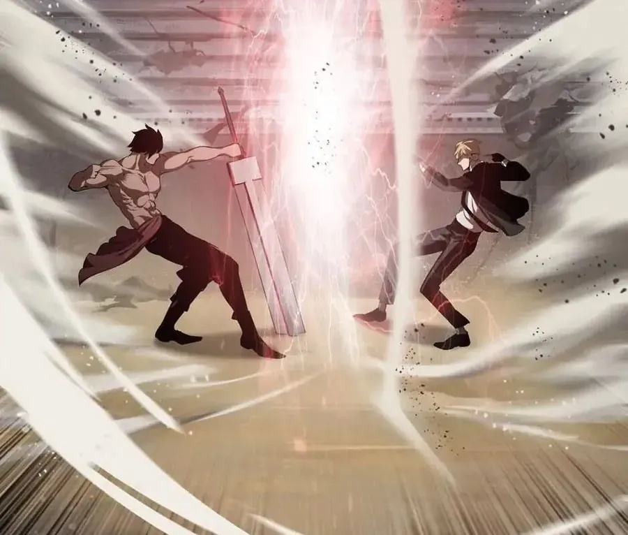 Câu Chuyện Sinh Tồn Của Kiếm Vương Ở Thế Giới Khác Chap 66 - Next Chap 65