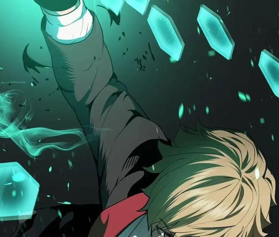 Câu Chuyện Sinh Tồn Của Kiếm Vương Ở Thế Giới Khác Chap 66 - Next Chap 65