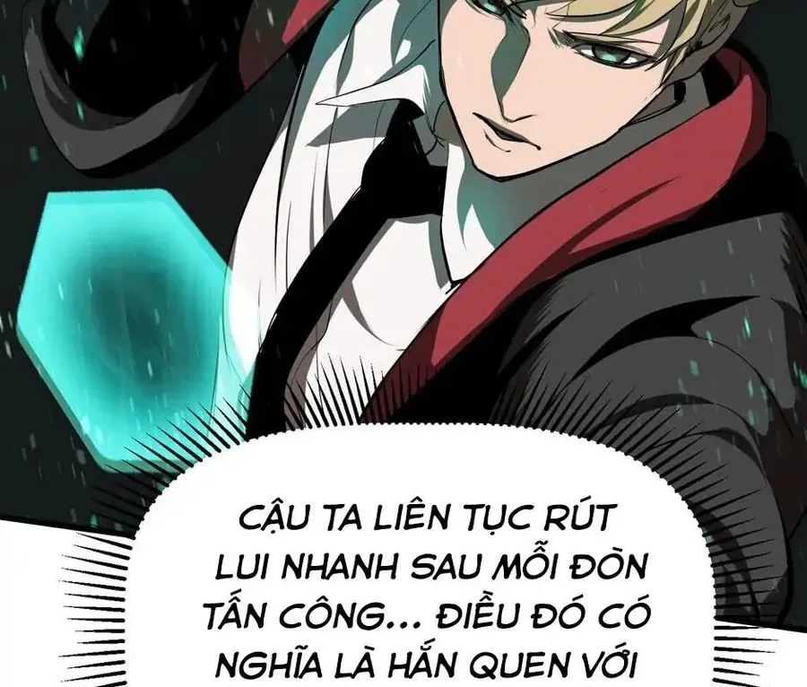 Câu Chuyện Sinh Tồn Của Kiếm Vương Ở Thế Giới Khác Chap 66 - Next Chap 65