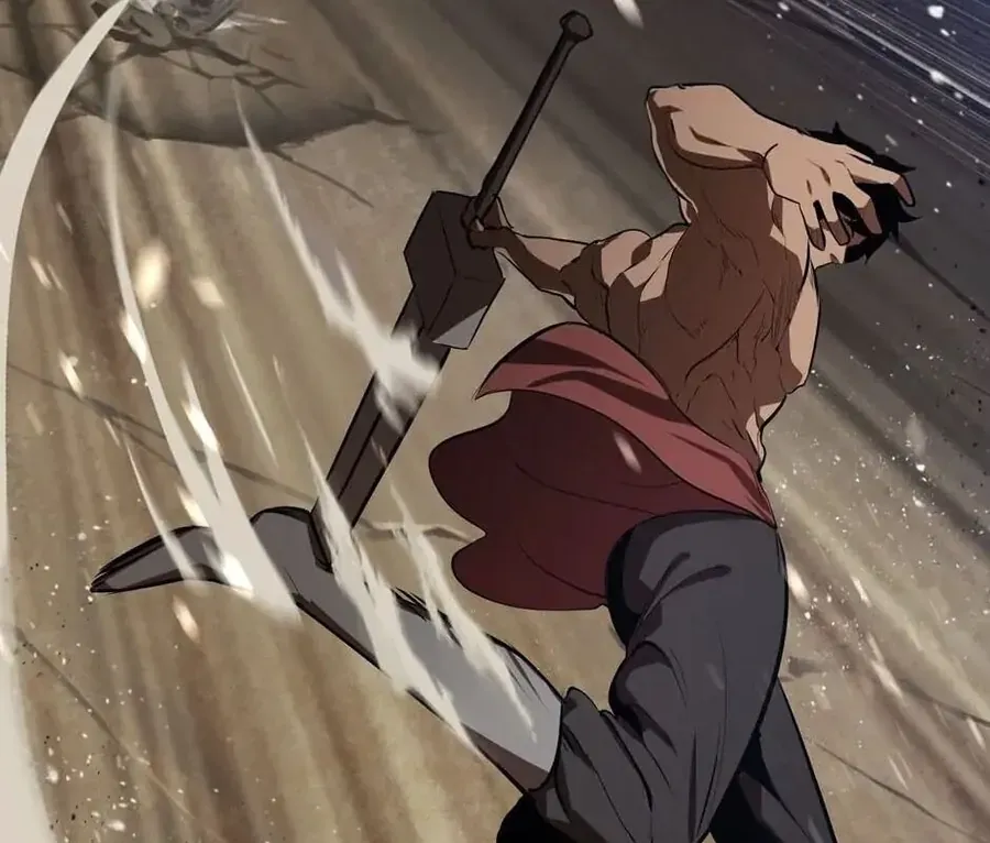 Câu Chuyện Sinh Tồn Của Kiếm Vương Ở Thế Giới Khác Chap 66 - Next Chap 65