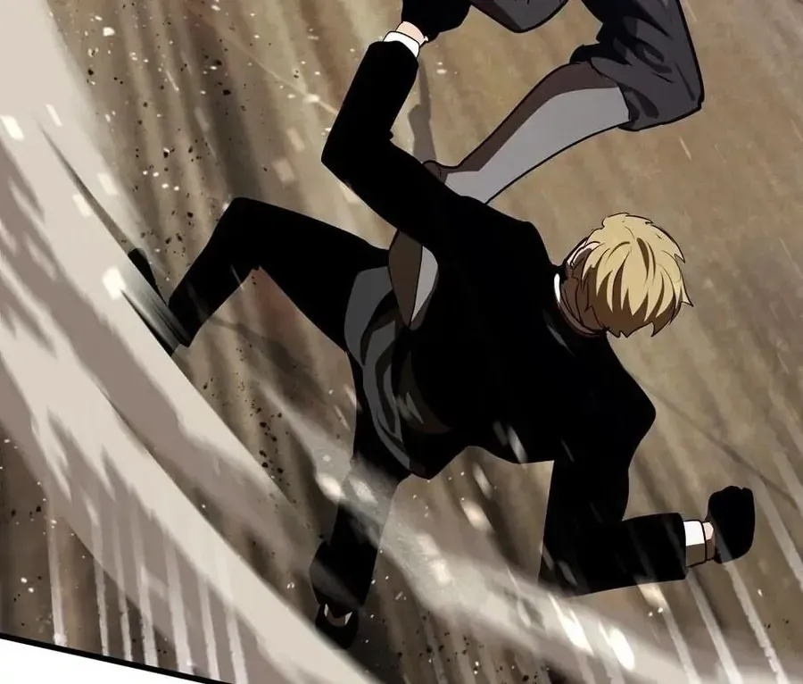 Câu Chuyện Sinh Tồn Của Kiếm Vương Ở Thế Giới Khác Chap 66 - Next Chap 65