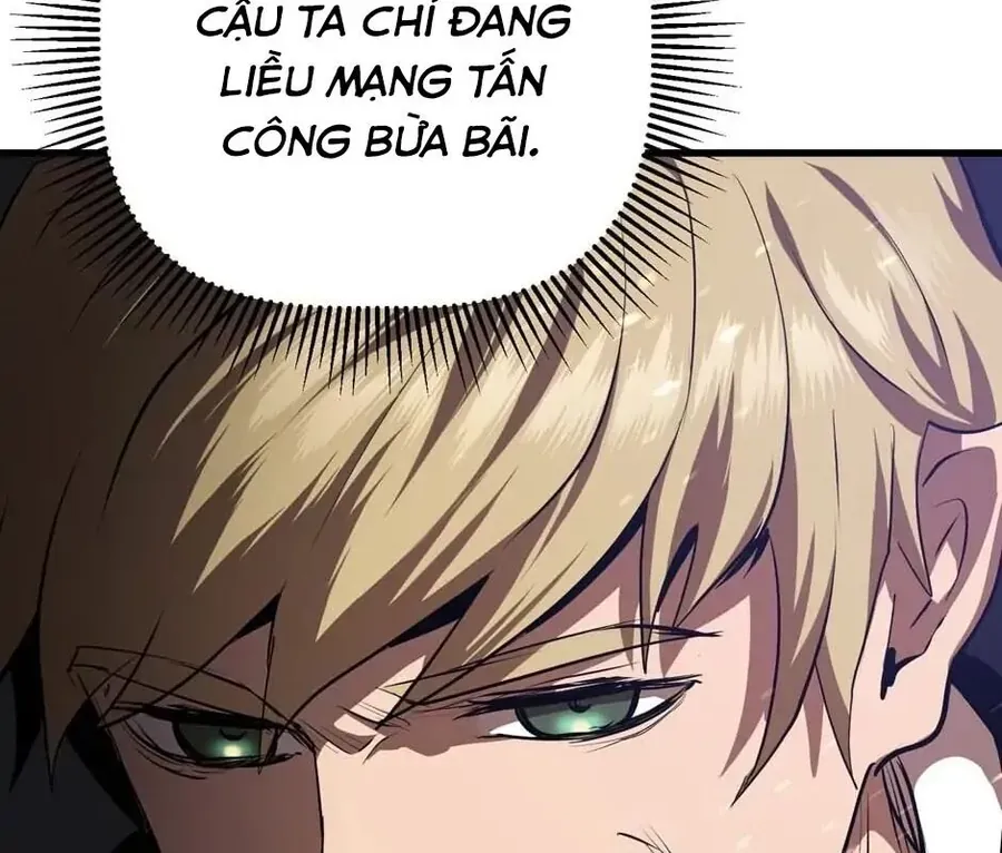 Câu Chuyện Sinh Tồn Của Kiếm Vương Ở Thế Giới Khác Chap 66 - Next Chap 65