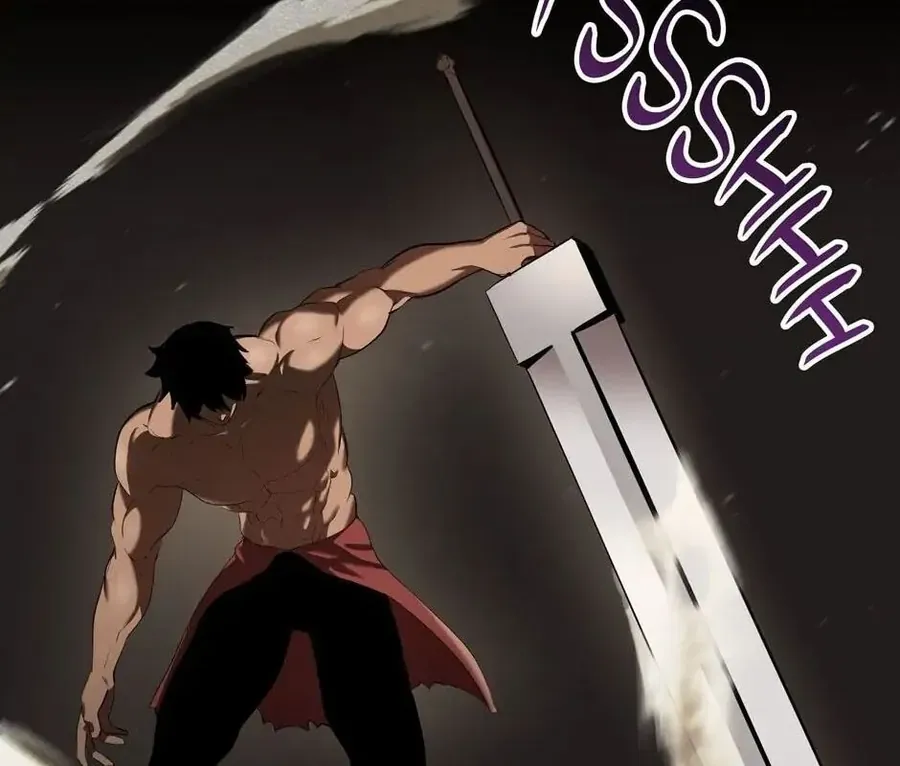 Câu Chuyện Sinh Tồn Của Kiếm Vương Ở Thế Giới Khác Chap 66 - Next Chap 65