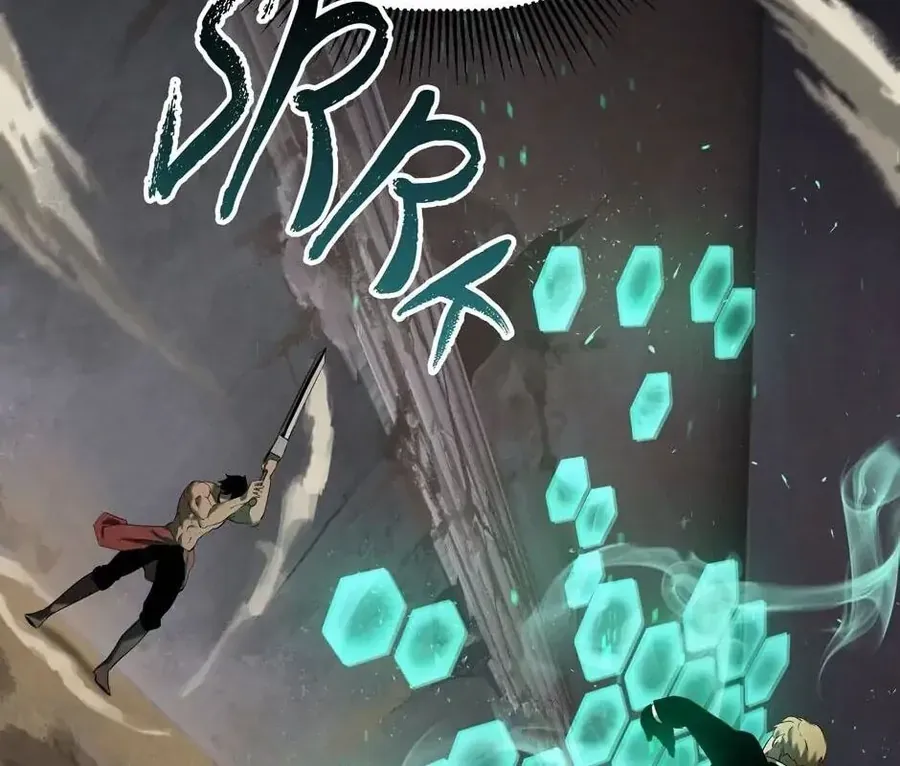 Câu Chuyện Sinh Tồn Của Kiếm Vương Ở Thế Giới Khác Chap 66 - Next Chap 65