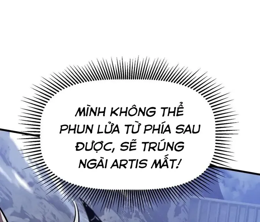 Câu Chuyện Sinh Tồn Của Kiếm Vương Ở Thế Giới Khác Chap 66 - Next Chap 65