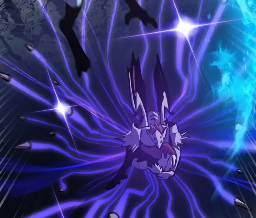 Câu Chuyện Sinh Tồn Của Kiếm Vương Ở Thế Giới Khác Chap 66 - Next Chap 65