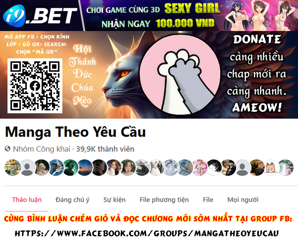 Chuyển Sinh Làm Boss Trung Cấp Chap 1