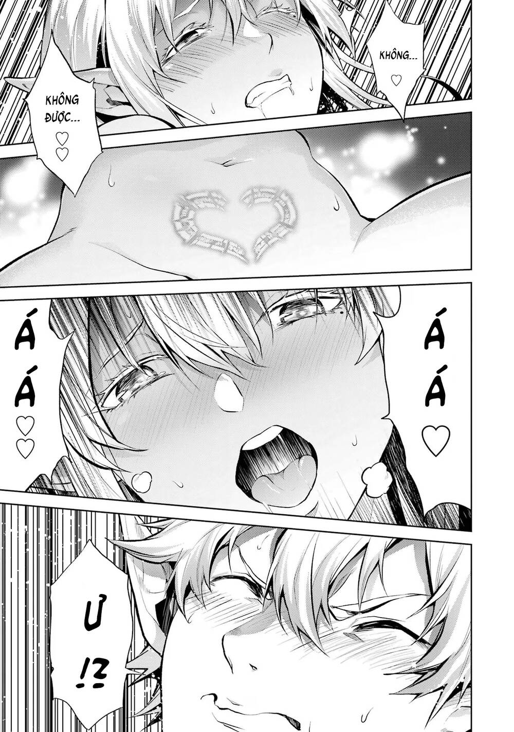 Chuyển Sinh Làm Boss Trung Cấp Chap 1