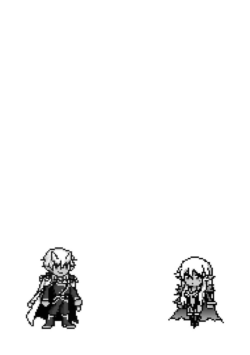 Chuyển Sinh Làm Boss Trung Cấp Chap 1