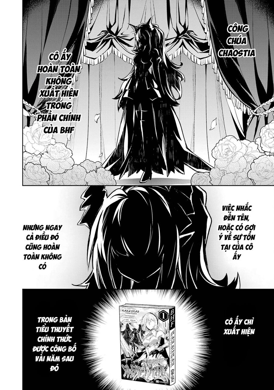 Chuyển Sinh Làm Boss Trung Cấp Chap 10 - Next Chap 9