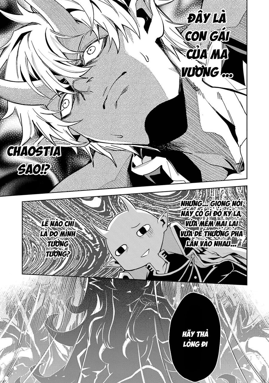 Chuyển Sinh Làm Boss Trung Cấp Chap 10 - Next Chap 9