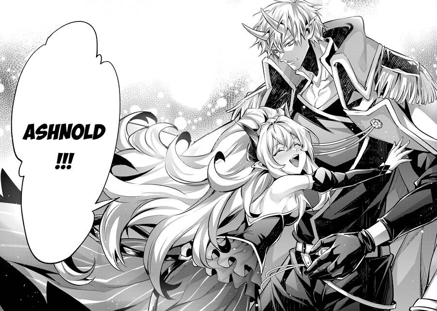 Chuyển Sinh Làm Boss Trung Cấp Chap 10 - Next Chap 9