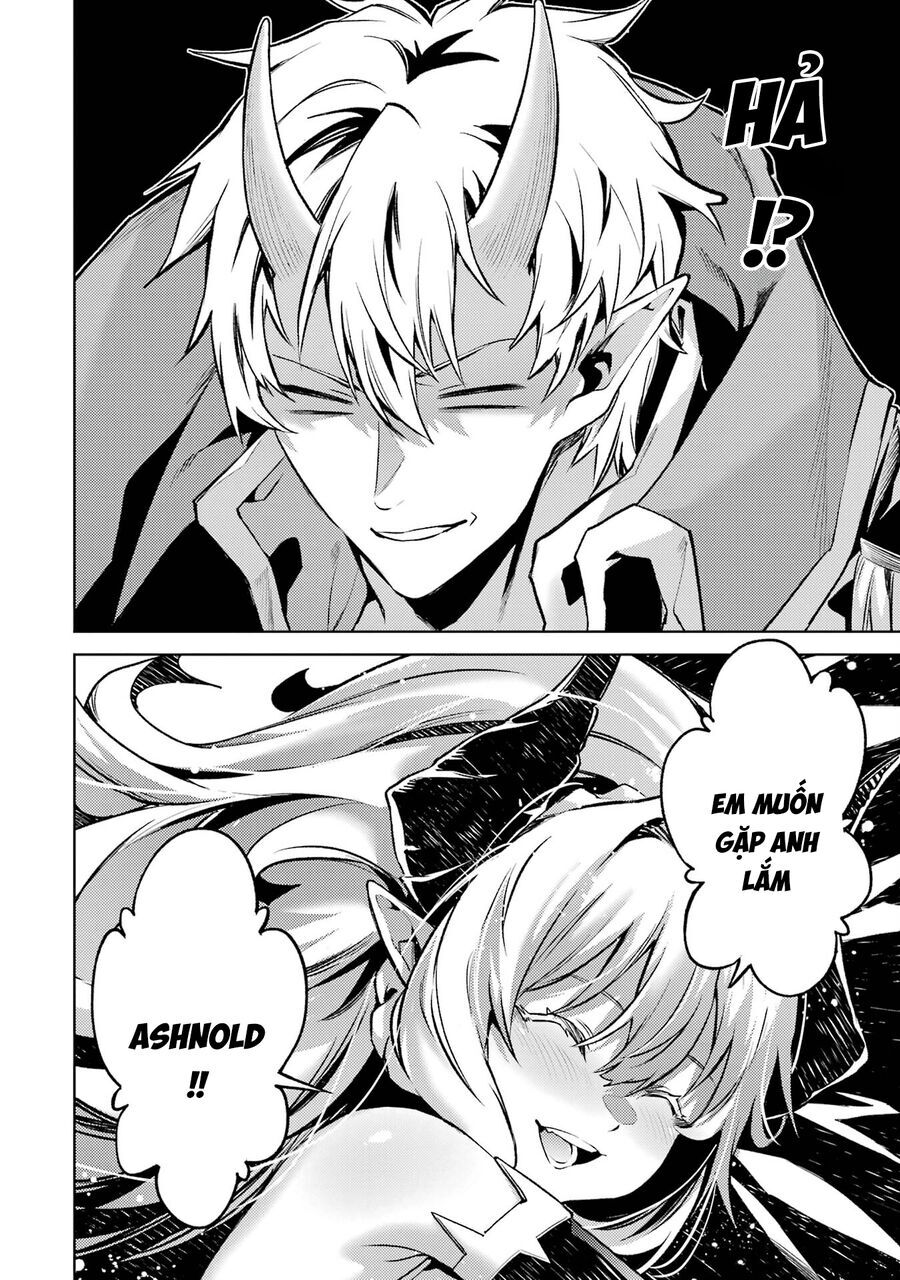 Chuyển Sinh Làm Boss Trung Cấp Chap 10 - Next Chap 9