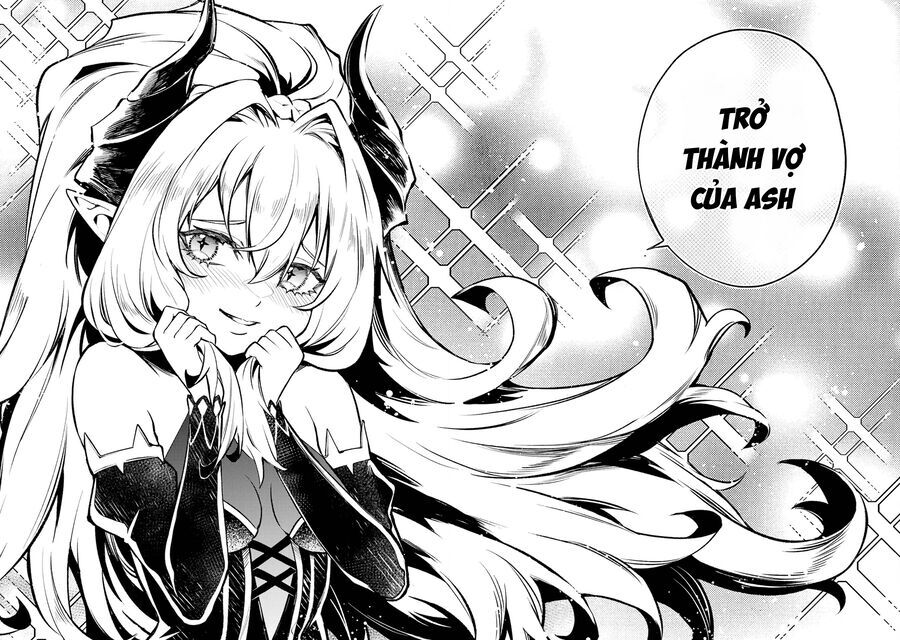 Chuyển Sinh Làm Boss Trung Cấp Chap 10 - Next Chap 9