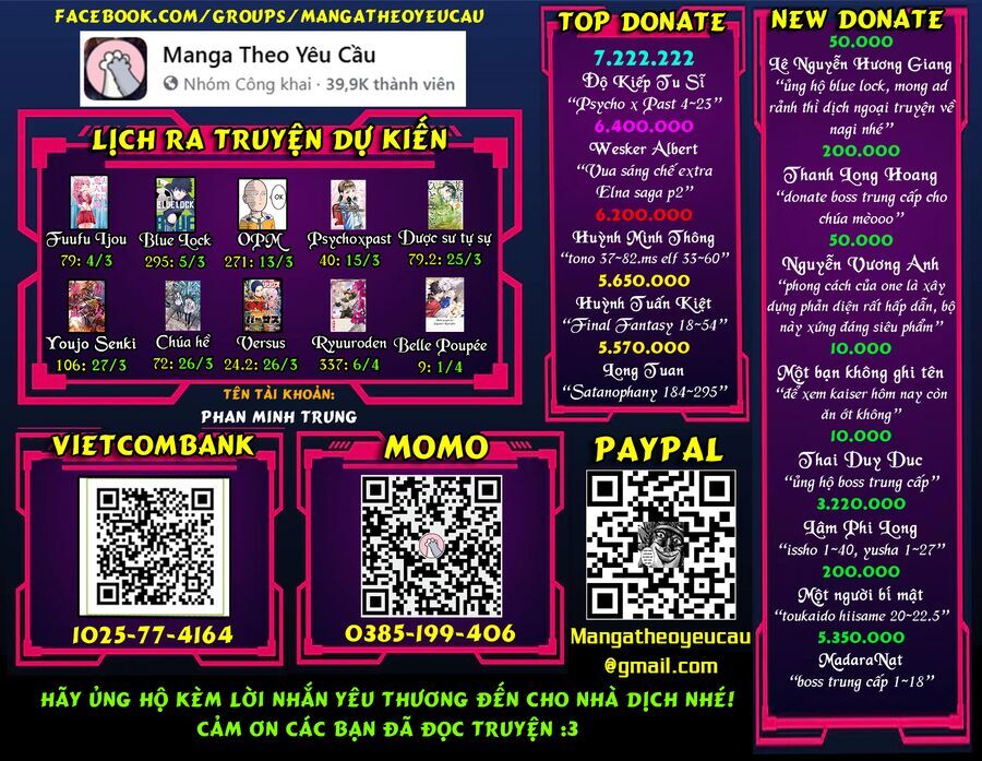 Chuyển Sinh Làm Boss Trung Cấp Chap 10 - Next Chap 9