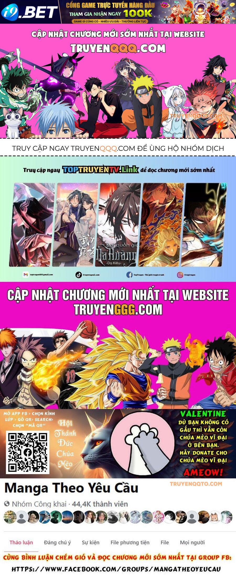Chuyển Sinh Làm Boss Trung Cấp Chap 11 - Next Chap 10