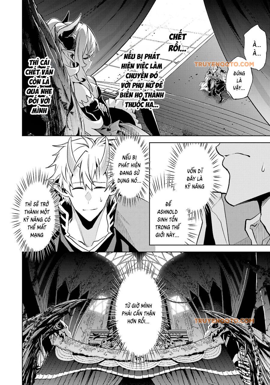 Chuyển Sinh Làm Boss Trung Cấp Chap 11 - Next Chap 10