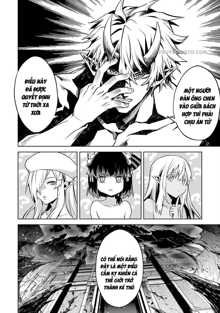 Chuyển Sinh Làm Boss Trung Cấp Chap 11 - Next Chap 10