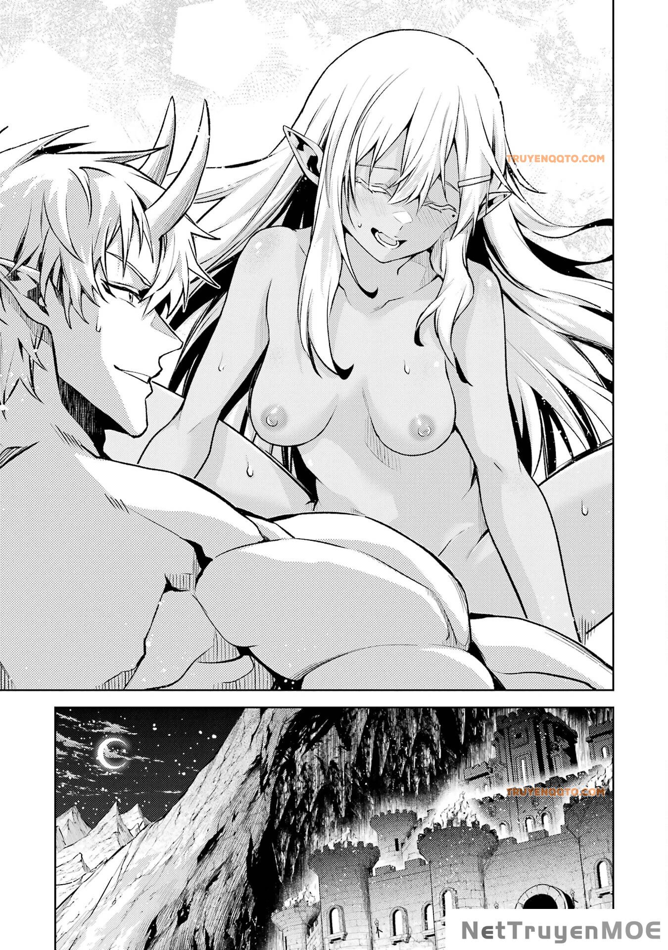 Chuyển Sinh Làm Boss Trung Cấp Chap 12 - Next Chap 11