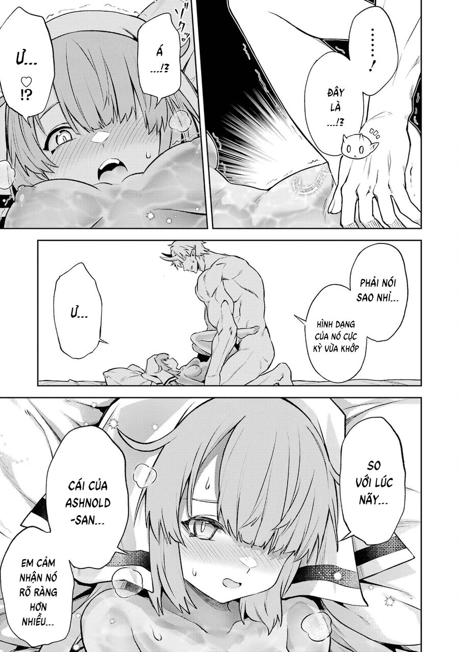 Chuyển Sinh Làm Boss Trung Cấp Chap 13 - Next Chap 12