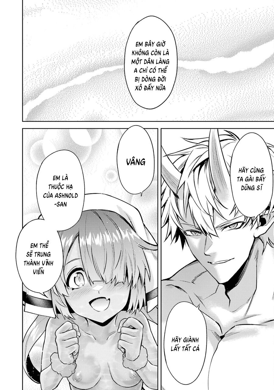 Chuyển Sinh Làm Boss Trung Cấp Chap 13 - Next Chap 12