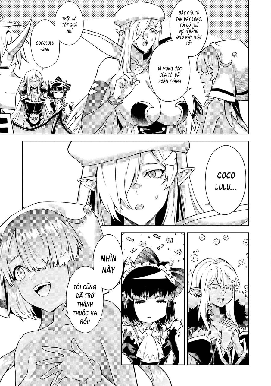 Chuyển Sinh Làm Boss Trung Cấp Chap 13 - Next Chap 12