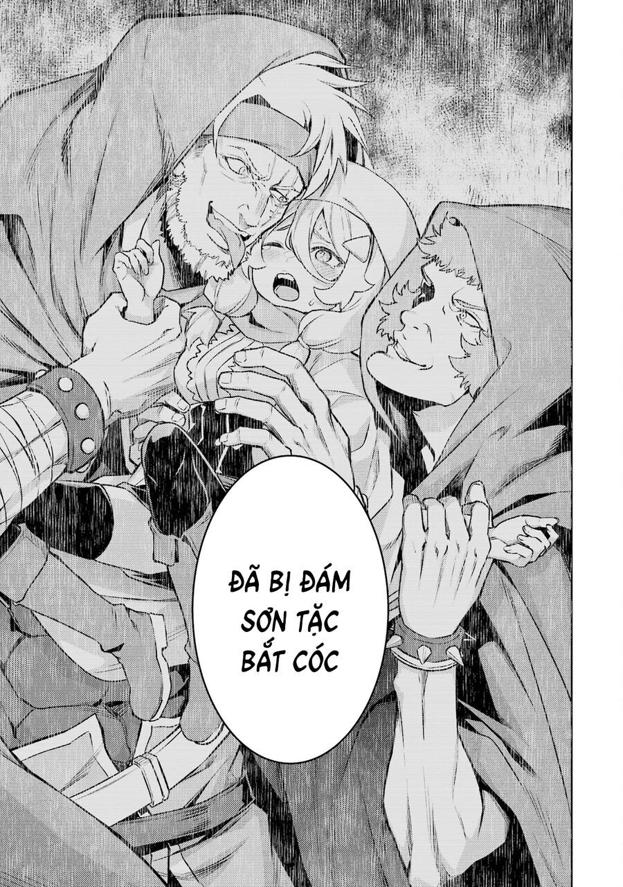 Chuyển Sinh Làm Boss Trung Cấp Chap 14 - Next Chap 13