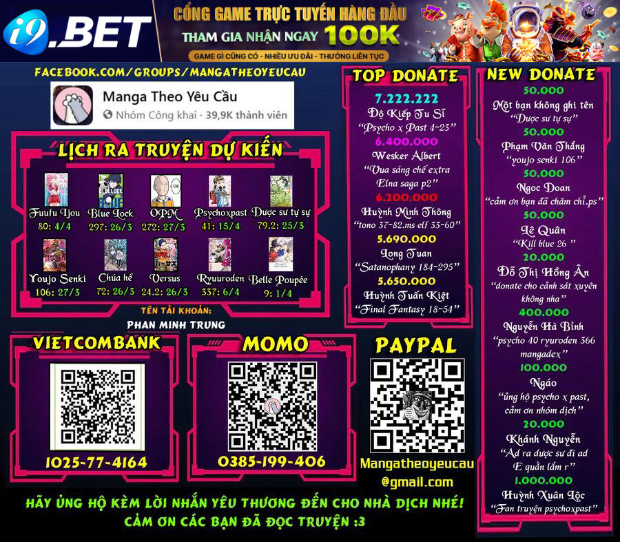 Chuyển Sinh Làm Boss Trung Cấp Chap 14 - Next Chap 13