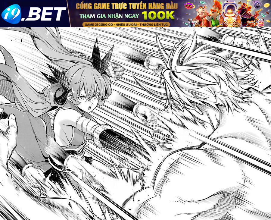 Chuyển Sinh Làm Boss Trung Cấp Chap 14 - Next Chap 13