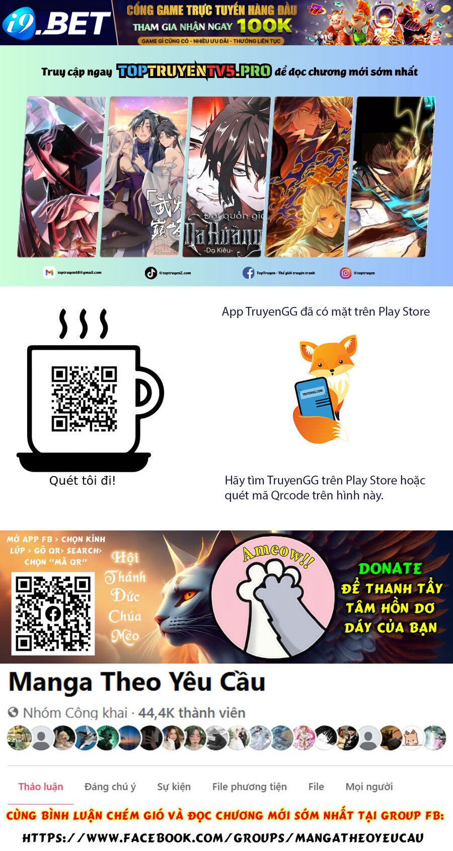 Chuyển Sinh Làm Boss Trung Cấp Chap 16 - Next Chap 15